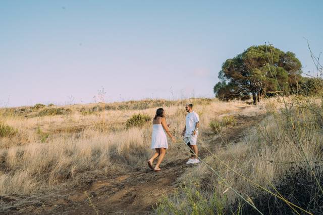 Preboda Ariadna y Adrián