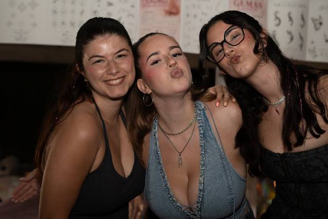 The Hot Corner Events