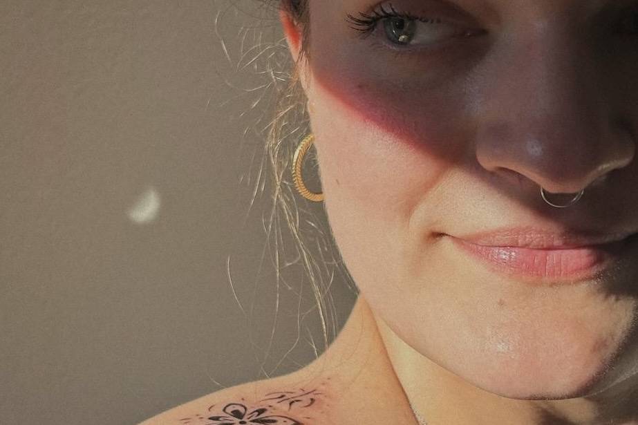 Mini tattoo