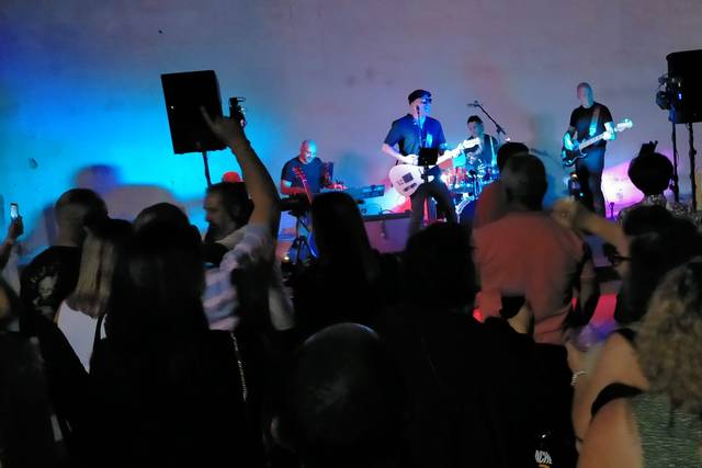 Concierto