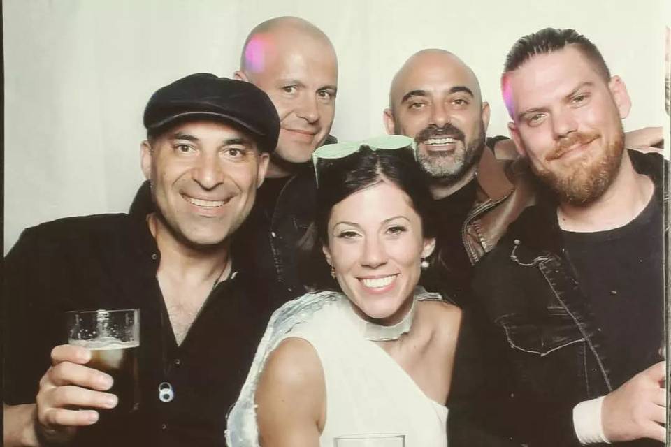 Boda