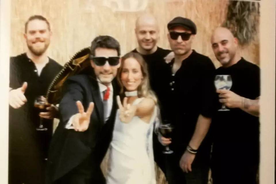 Boda