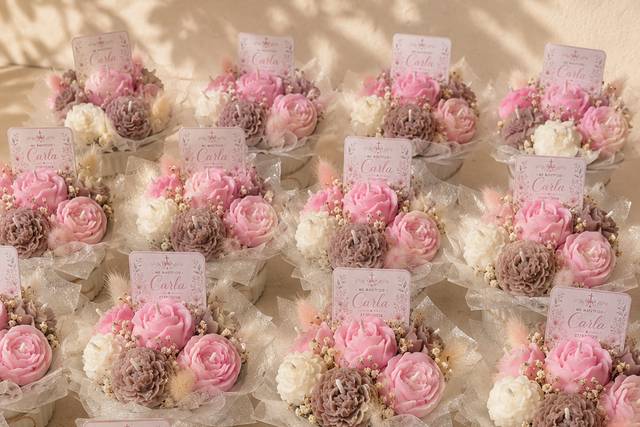 Le petit bouquet