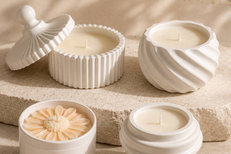 Aromáticas