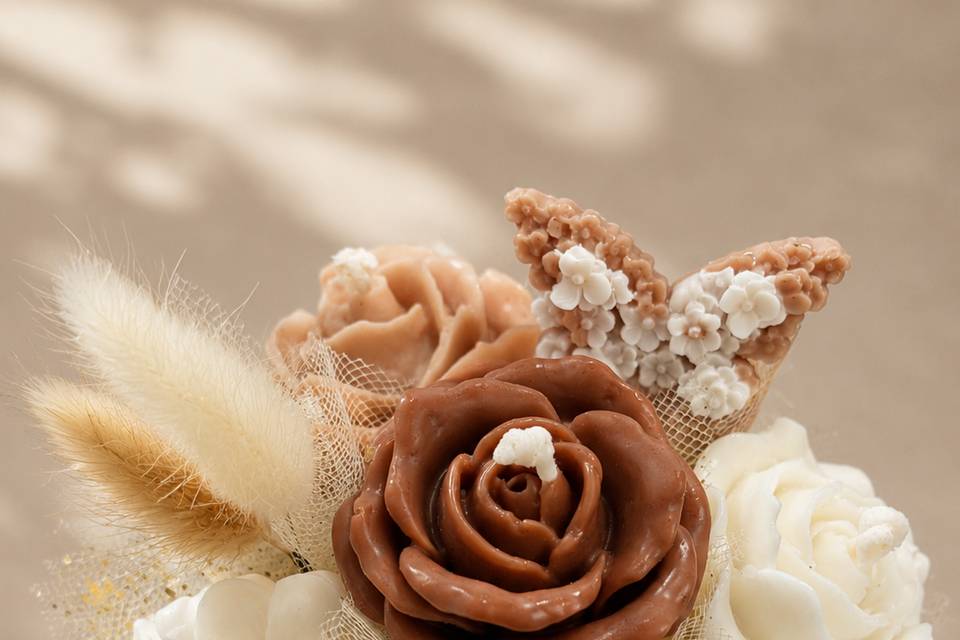 Mini bouquet