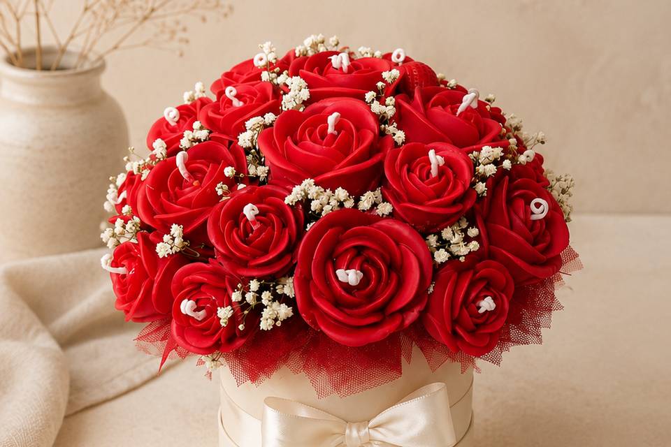 Bouquet Imperial