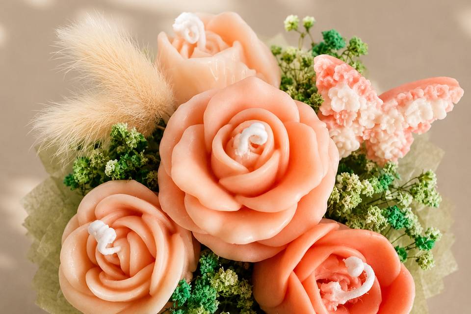 Mini Bouquet