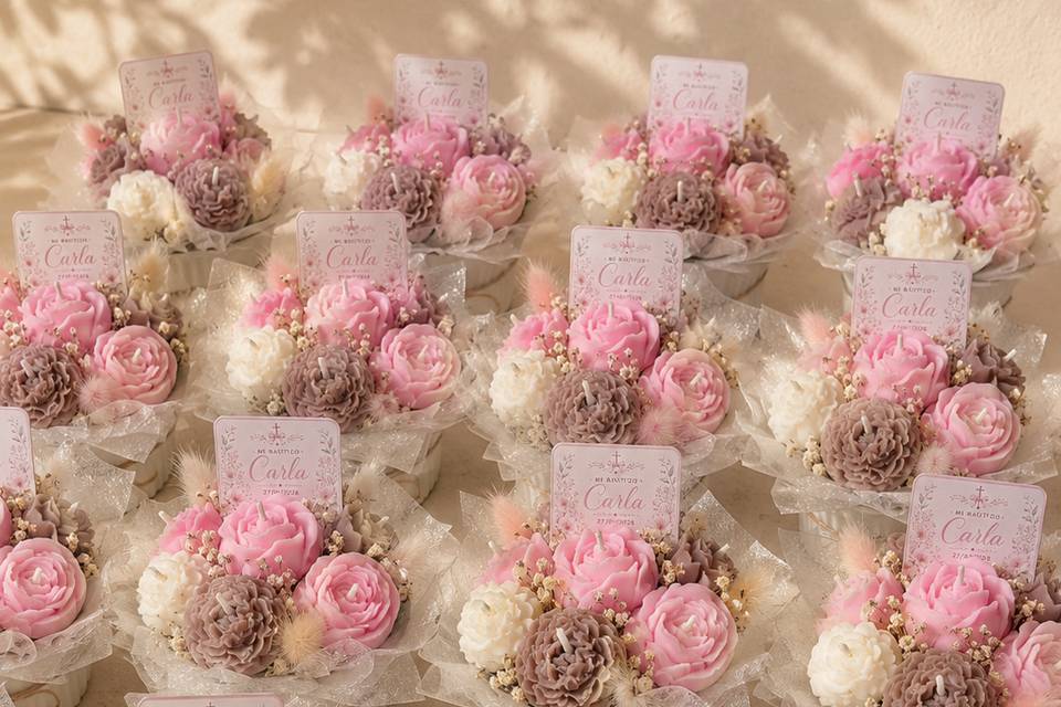 Le petit bouquet