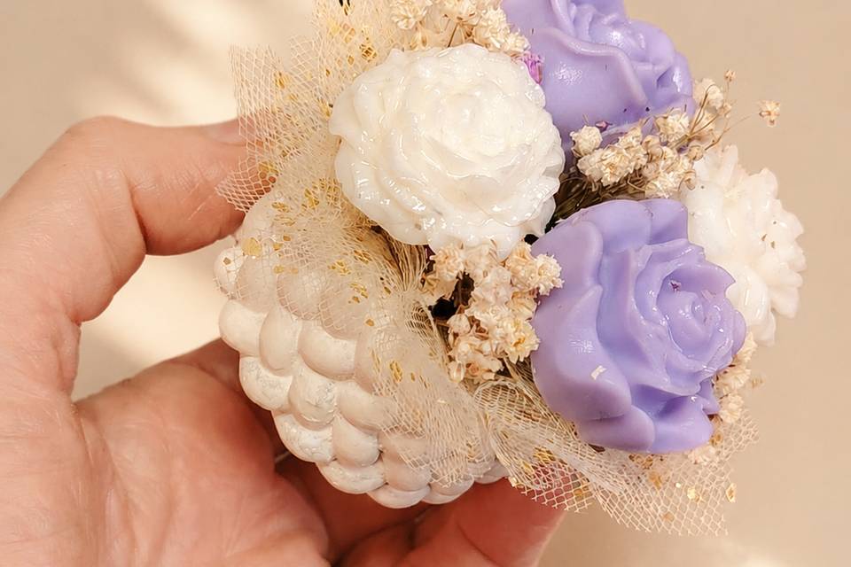 Le petit bouquet