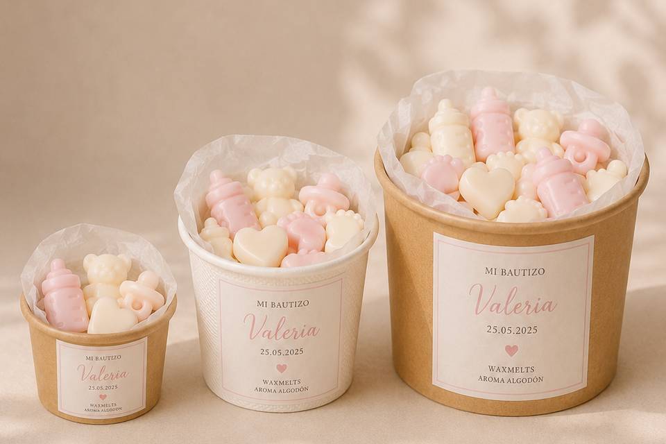Waxmelts