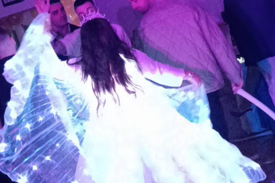 Boda A&C