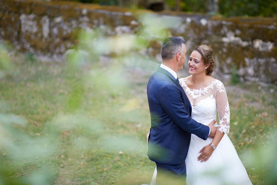 Aida & Diego Postboda