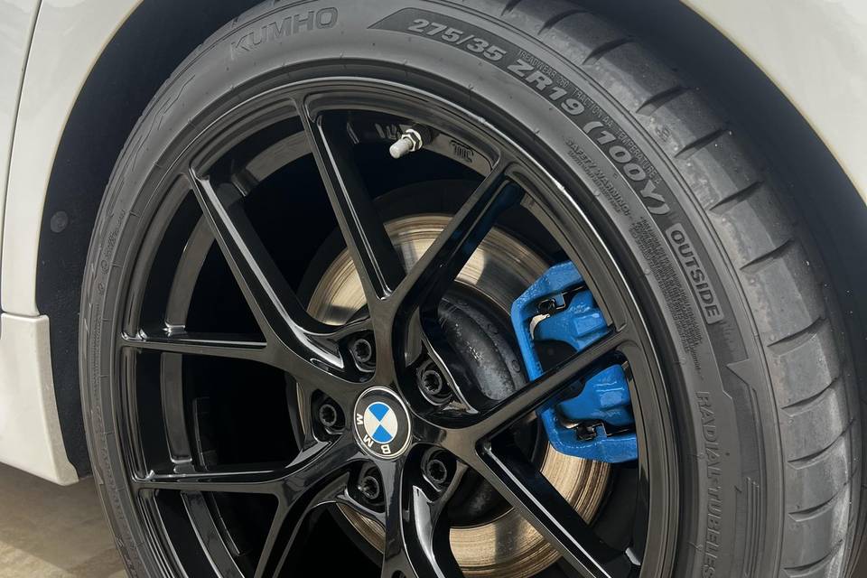 Detalles de Alta Gama