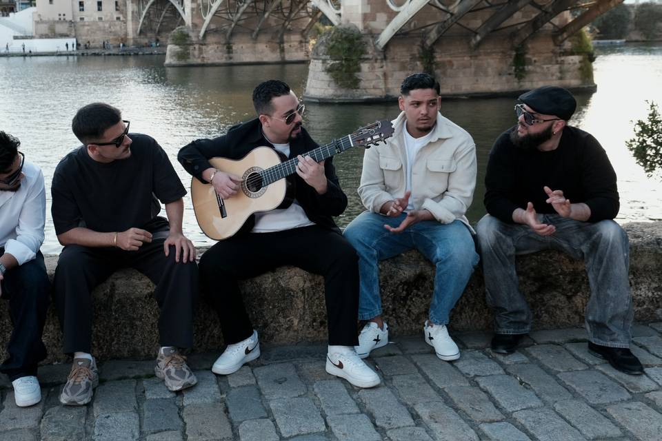 Puente de Triana