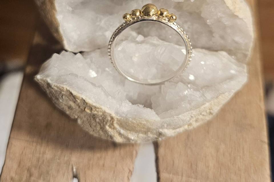 Anillo de compromiso