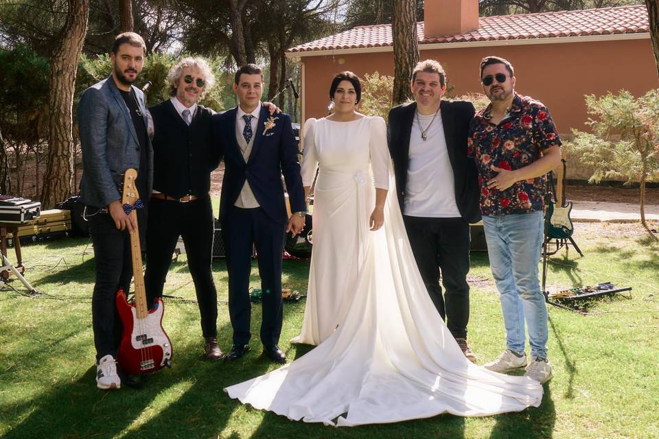 Felicidad