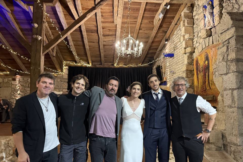 Felicidad