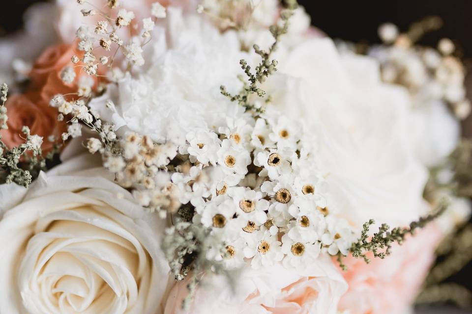 Maquillaje novia