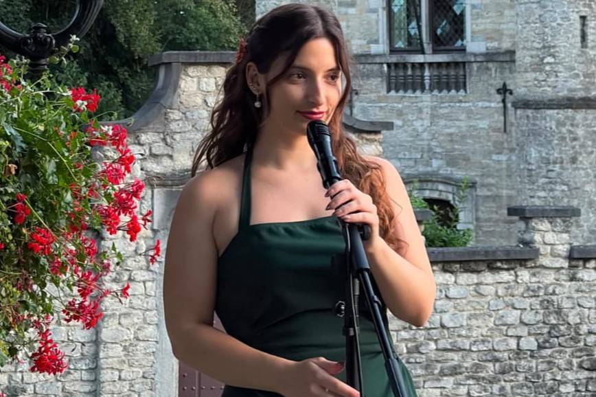 Lourdes Live Music