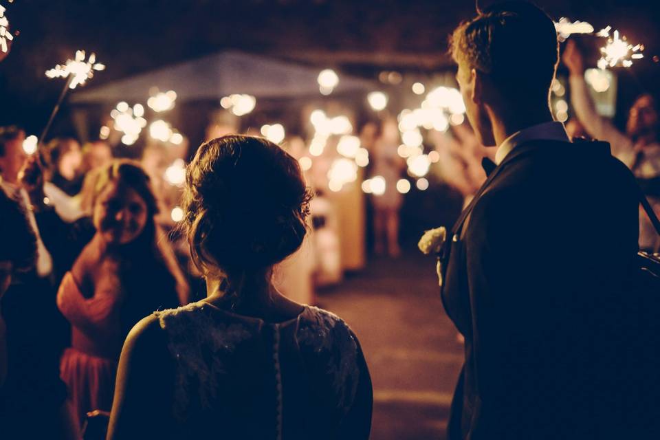 Lourdes Live | Bodas & Eventos