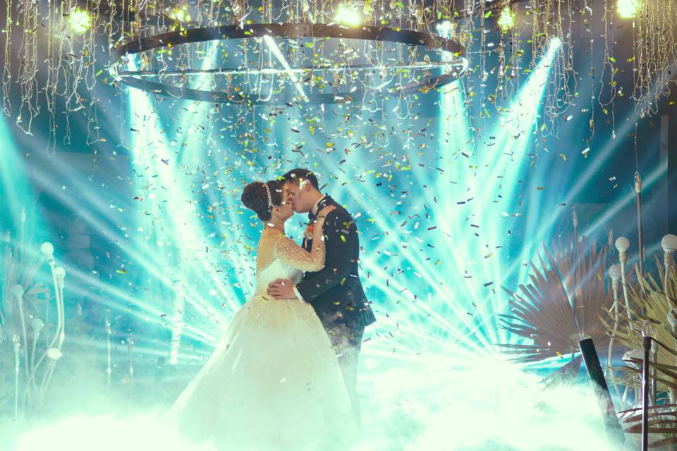 Lourdes Live | Bodas & Eventos