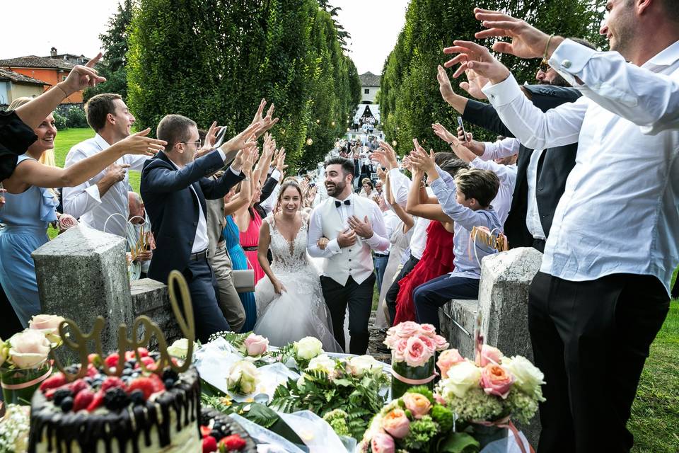 Lourdes Live | Bodas & Eventos
