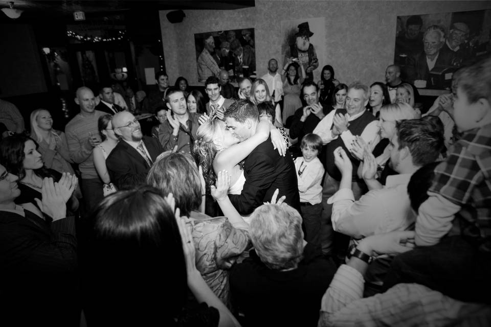 Lourdes Live | Bodas & Eventos