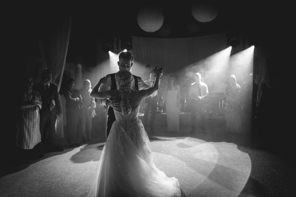 Lourdes Live | Bodas & Eventos