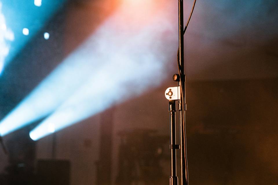 Lourdes Live | Bodas & Eventos