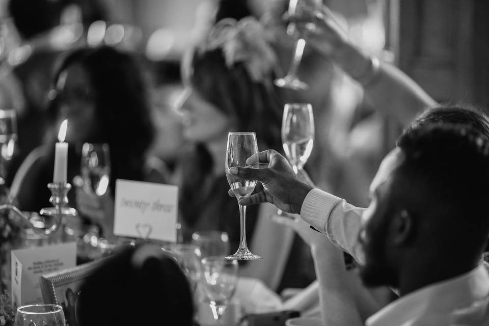 Lourdes Live | Bodas & Eventos