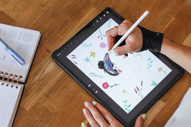Ilustraciones personalizadas