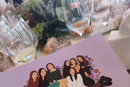 Regalo amigas