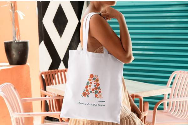 Totebag regalo