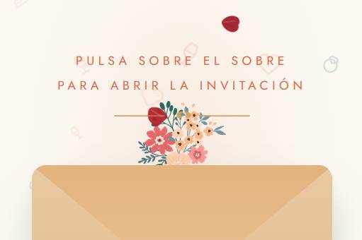Invitación