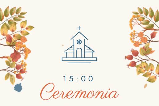 Ceremonia