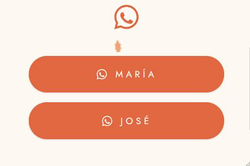 Confirmación por WhatsApp