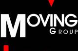 Logotipo Moving Group