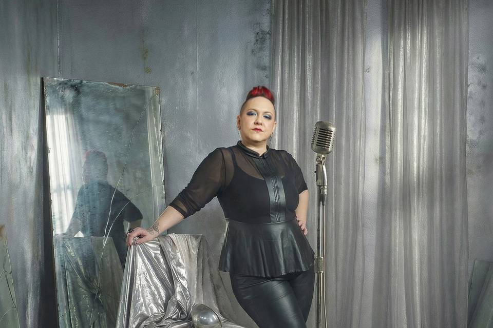 Nuria Fernández Bouza