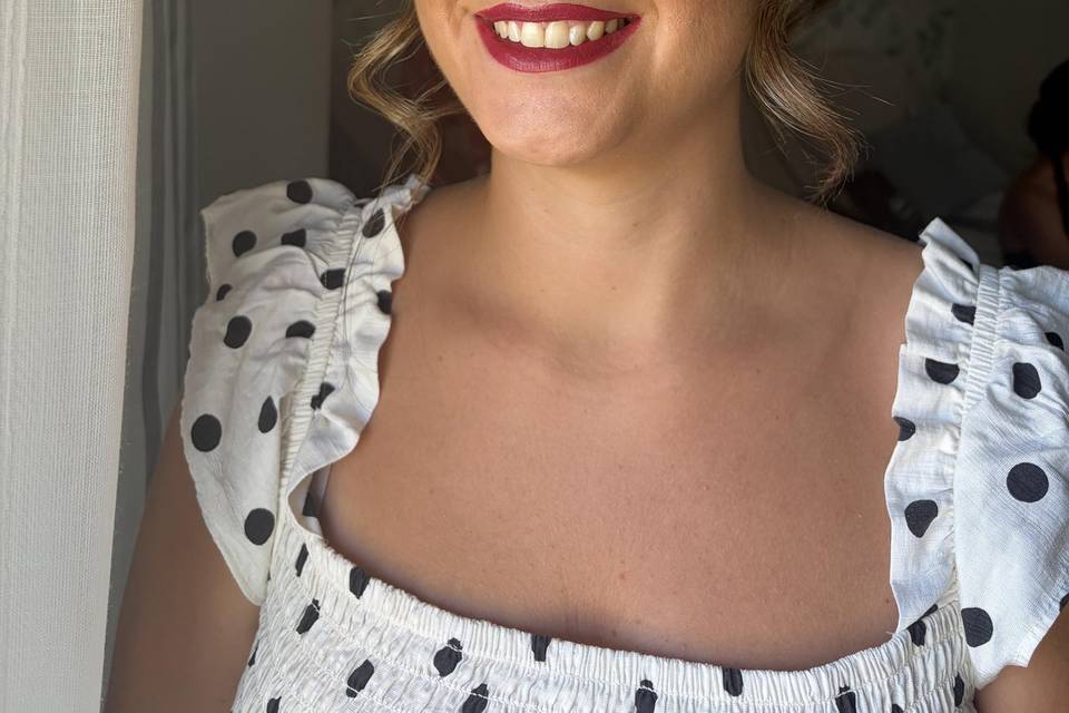 Invitada