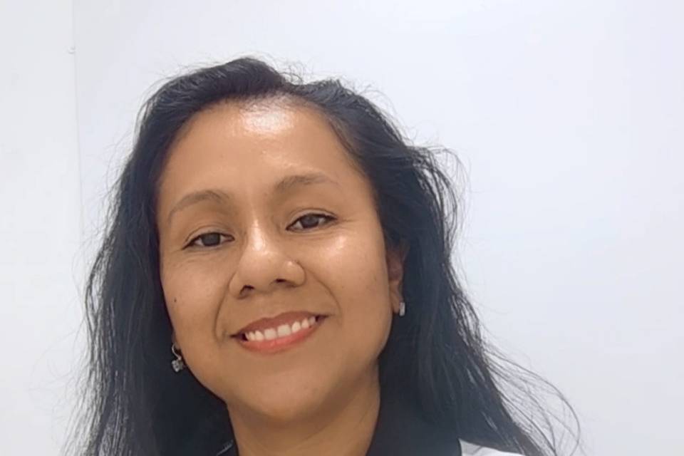 Evelyn Ojeda
