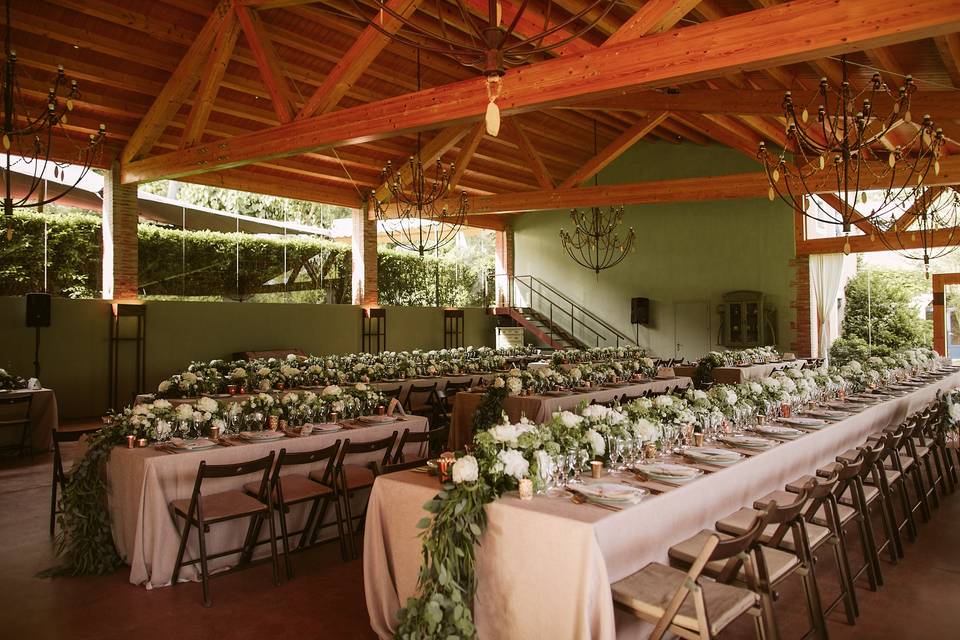 Mas bodas y eventos