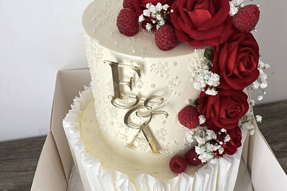 Sabrina Pastry