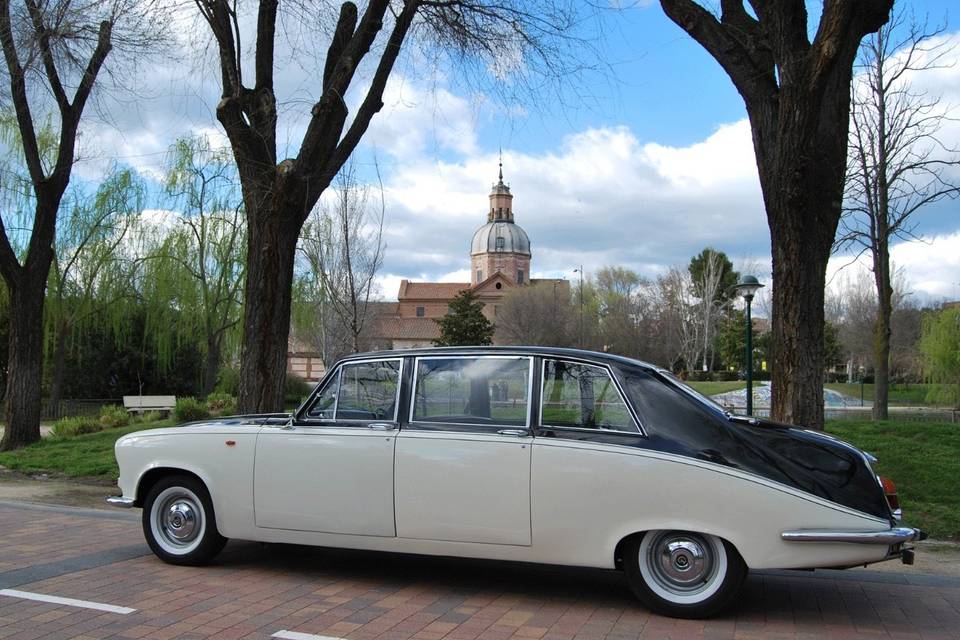 Daimler DS420 Limousine