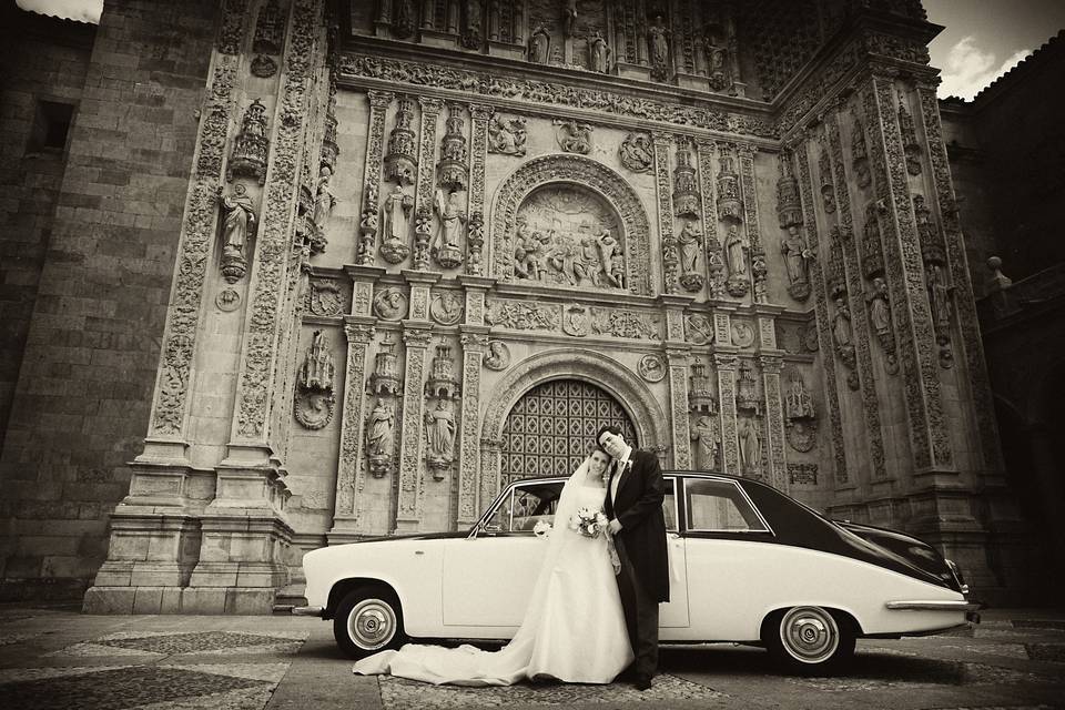 Daimler DS420 Limousine