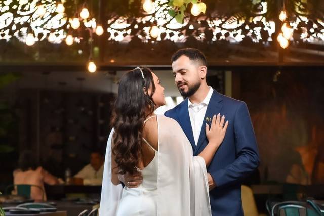 Boda Juan & Angélica