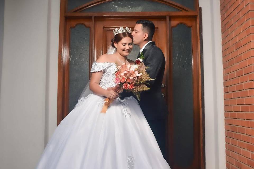 Boda Daniel & Laura