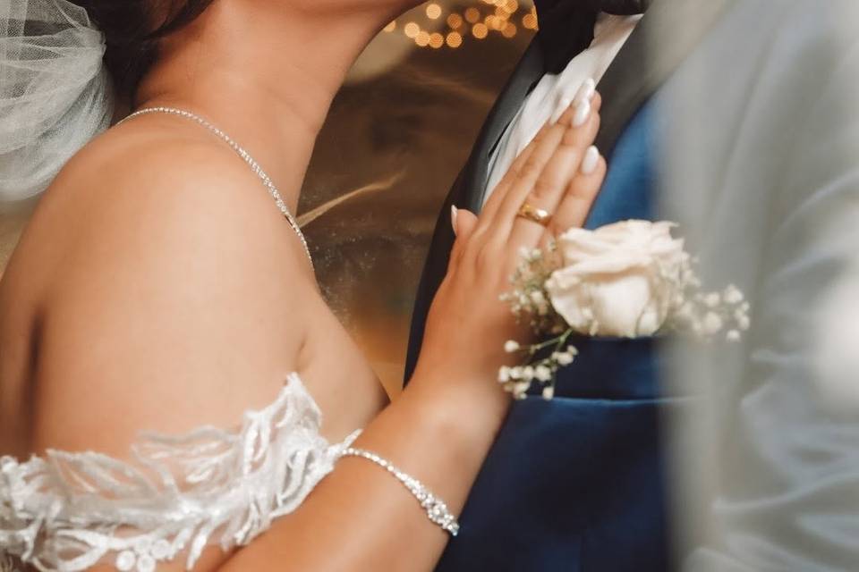 Boda Pablo & Erika