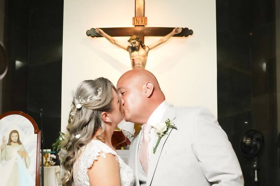Boda Fabián & Gosia
