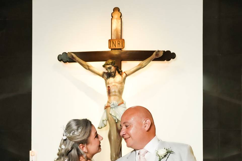 Boda Fabián & Gosia
