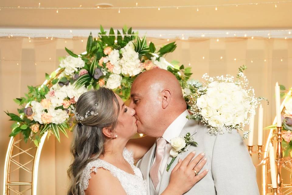 Boda Fabián & Gosia